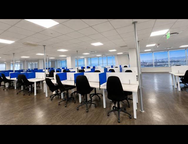 BUSINESS PROPERTY TO RENT IN CAPE TOWN CITY CENTRE